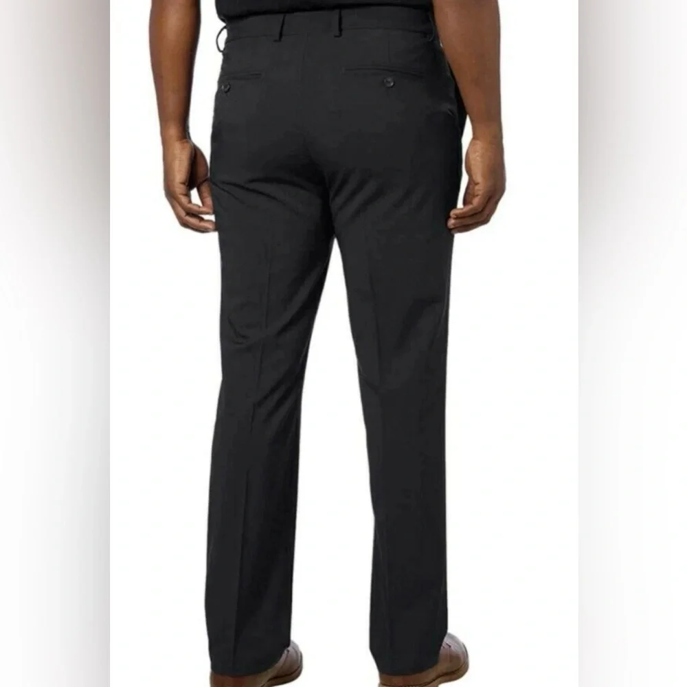 Greg Norman Collection classic black